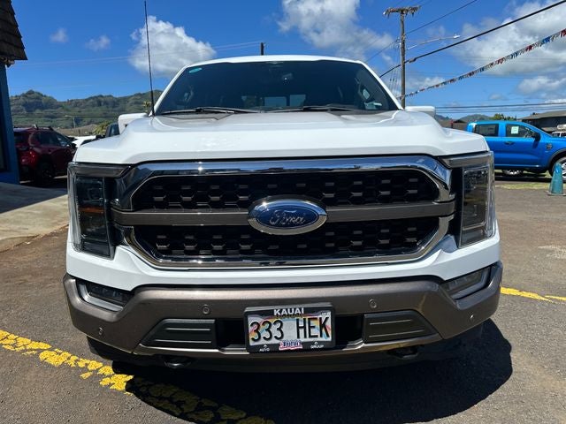 2023 Ford F-150 King Ranch