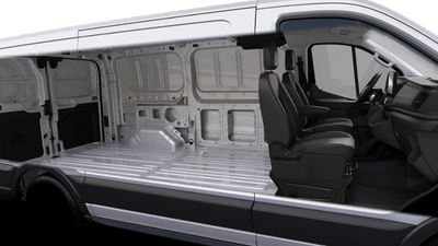 2025 Ford Transit-150 Base