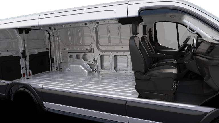 2025 Ford Transit-150 Base