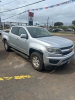 2015 Chevrolet Colorado Work Truck