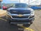 2017 Chevrolet Colorado Work Truck