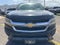 2018 Chevrolet Colorado Work Truck