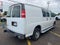 2022 Chevrolet Express 2500 Work Van Cargo