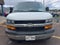 2022 Chevrolet Express 2500 Work Van Cargo