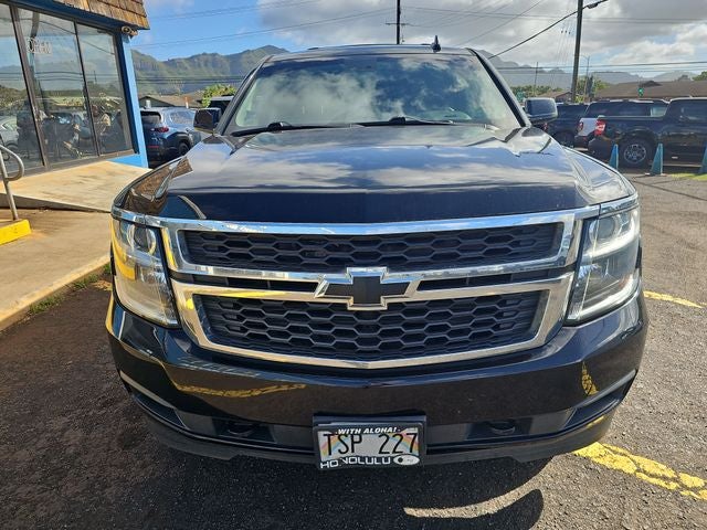 2019 Chevrolet Tahoe LS