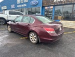 2010 Honda Accord EX-L 2.4