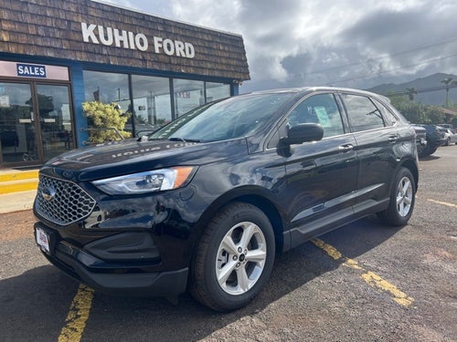 2023 Ford Edge SE
