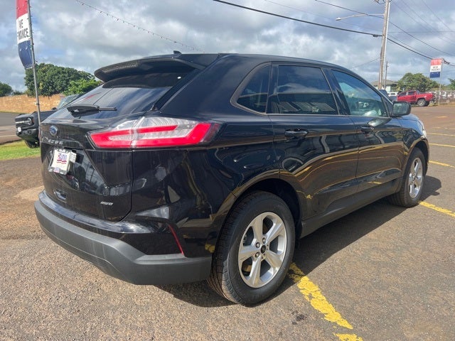 2023 Ford Edge SE