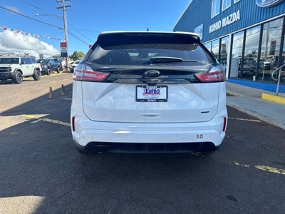 2023 Ford Edge SE