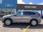 2015 Honda CR-V EX-L w/Navigation