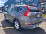 2015 Honda CR-V EX-L w/Navigation
