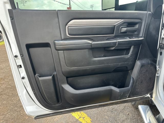 2022 RAM 3500 Tradesman 167.5 WB