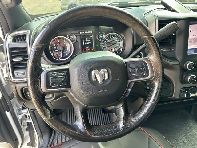 2022 RAM 3500 Tradesman 167.5 WB