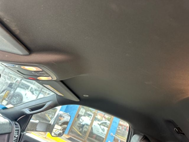 2022 RAM 3500 Tradesman 167.5 WB