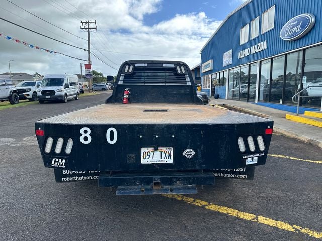 2022 RAM 3500 Tradesman 167.5 WB