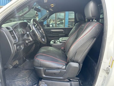 2022 RAM 3500 Tradesman 167.5 WB