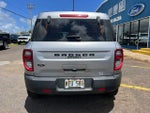 2022 Ford Bronco Sport Base