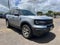 2022 Ford Bronco Sport Base