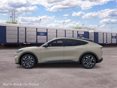 2026 Ford Mustang Mach-E Select