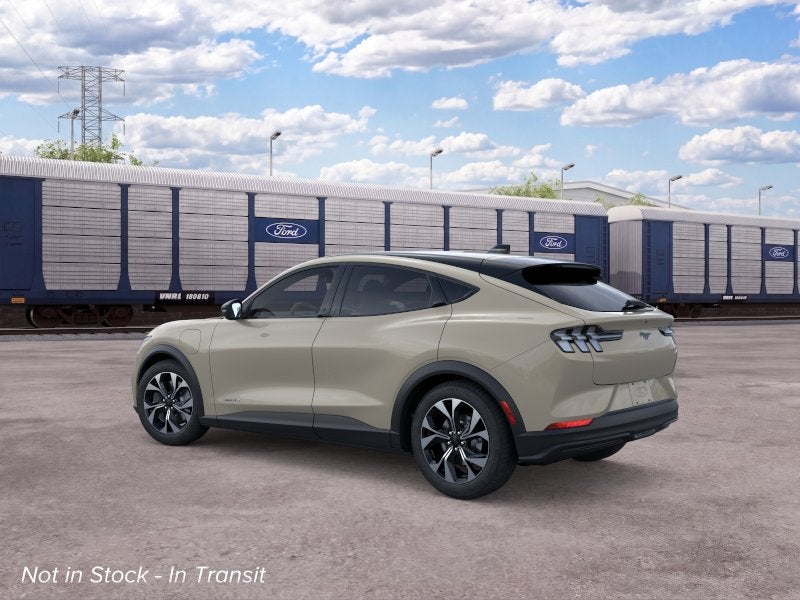 2026 Ford Mustang Mach-E Select