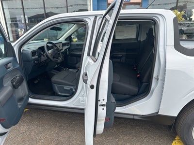 2025 Ford Maverick XL