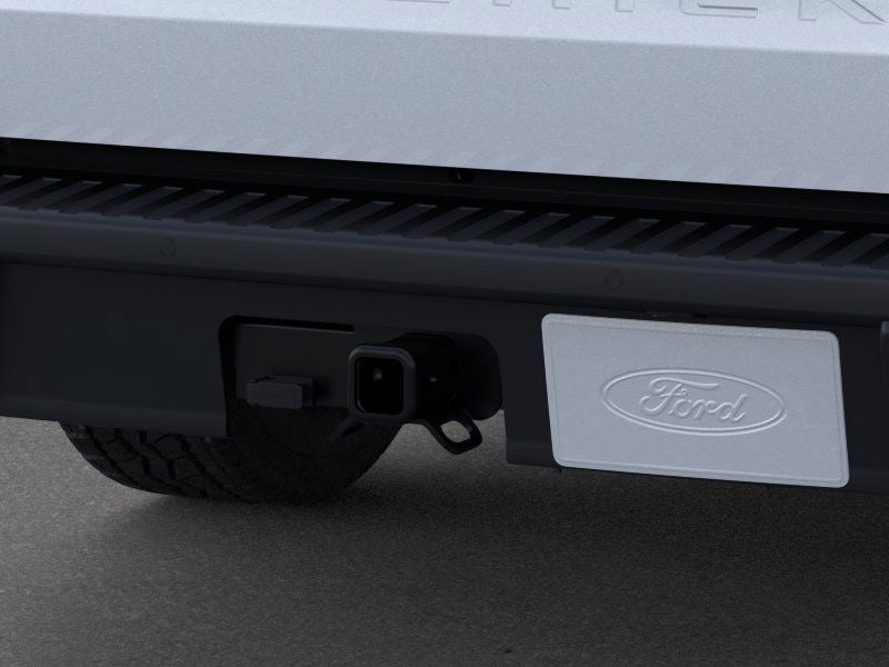 2025 Ford Maverick Tremor