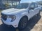 2025 Ford Maverick Tremor