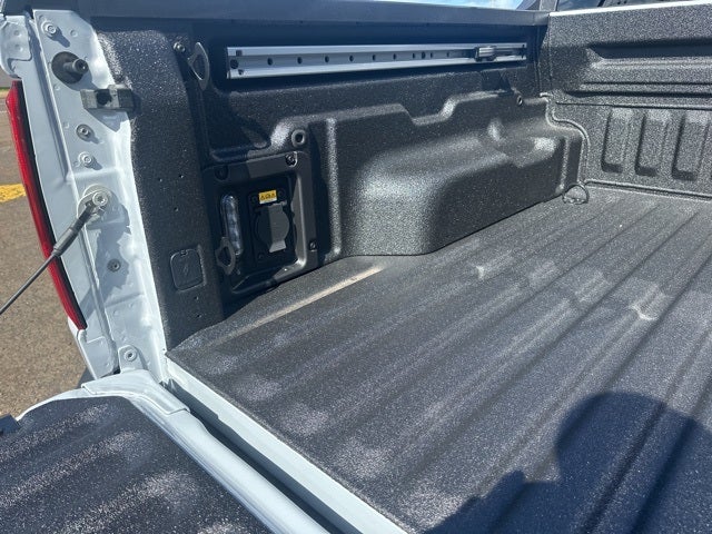 2025 Ford Maverick Tremor