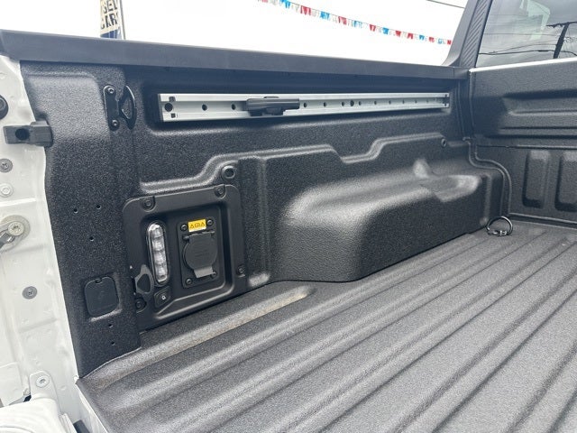 2025 Ford Maverick Tremor