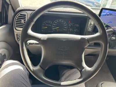 1997 Chevrolet Tahoe Base