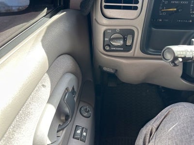 1997 Chevrolet Tahoe Base