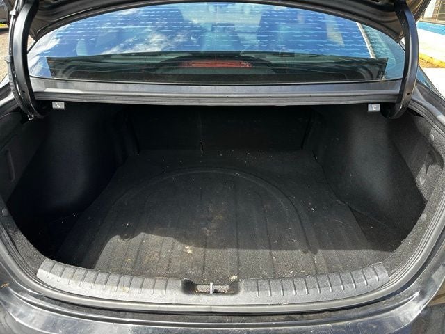 2021 Kia Forte EX
