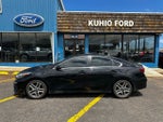 2021 Kia Forte EX