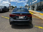 2021 Kia Forte EX