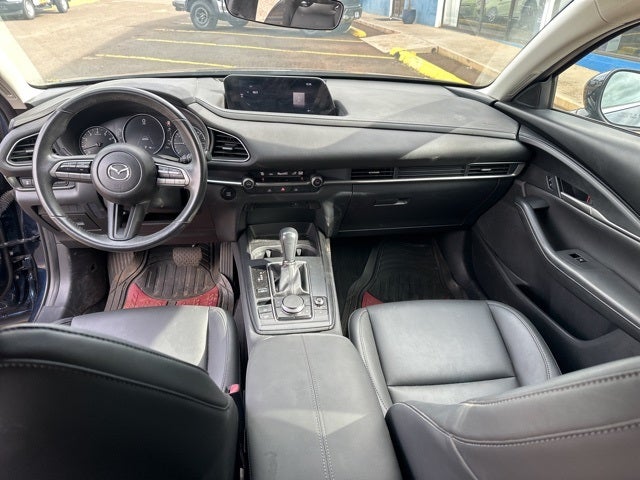 2021 Mazda Mazda CX-30 Select
