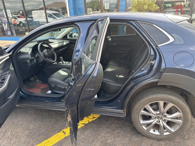 2021 Mazda Mazda CX-30 Select