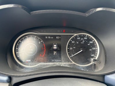 2023 Nissan Versa 1.6 SV