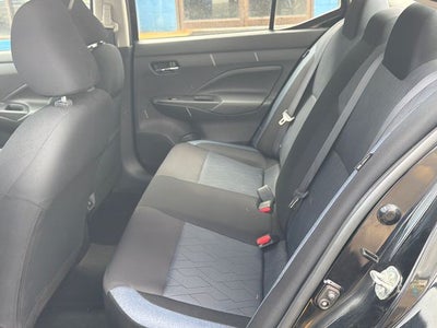 2023 Nissan Versa 1.6 SV