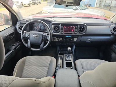 2023 Toyota Tacoma SR V6