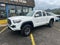 2022 Toyota Tacoma TRD Off-Road V6