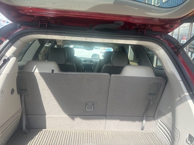 2016 Buick Enclave Premium Group