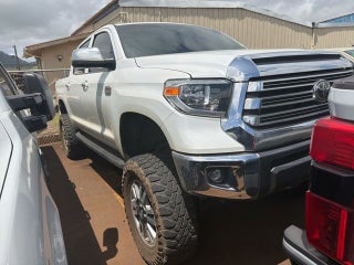 2021 Toyota Tundra 1794