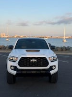 2020 Toyota Tacoma TRD Sport V6