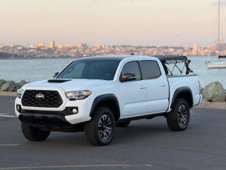 2020 Toyota Tacoma TRD Sport V6