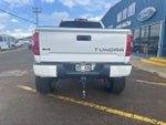 2017 Toyota Tundra TRD Pro CrewMax