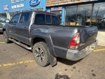 2014 Toyota Tacoma PreRunner