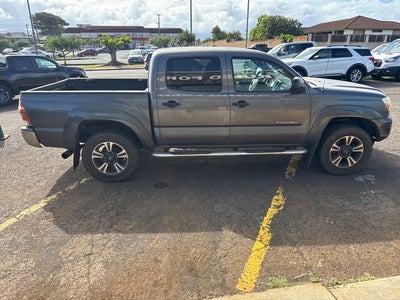 2014 Toyota Tacoma PreRunner