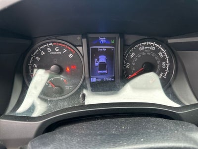 2020 Toyota Tacoma SR