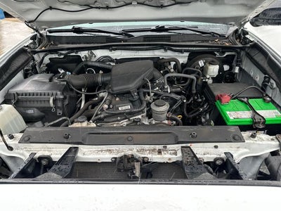 2020 Toyota Tacoma SR