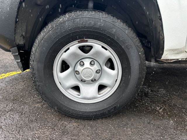 2020 Toyota Tacoma SR